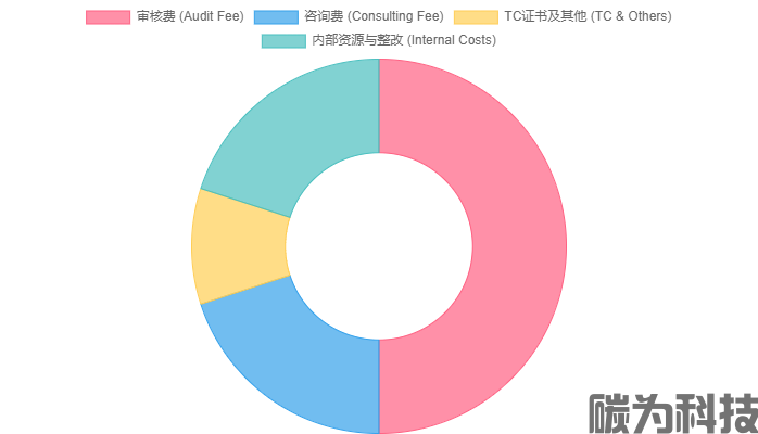 2025年GRS认证费用深度解析：从审核费到隐性成本的全面预算指南(图2)