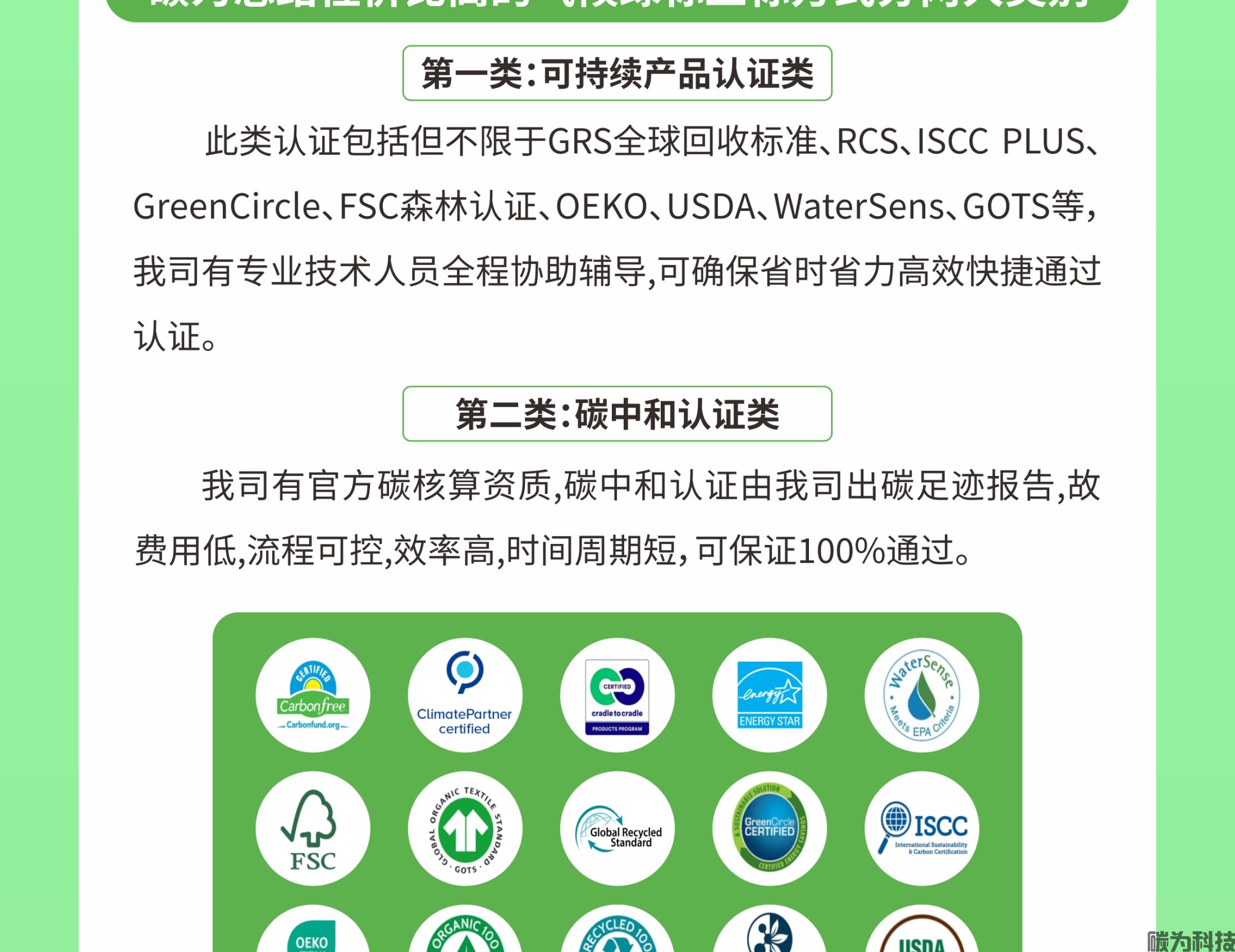 亚马逊气候绿标认证（CPF绿标）(图3)