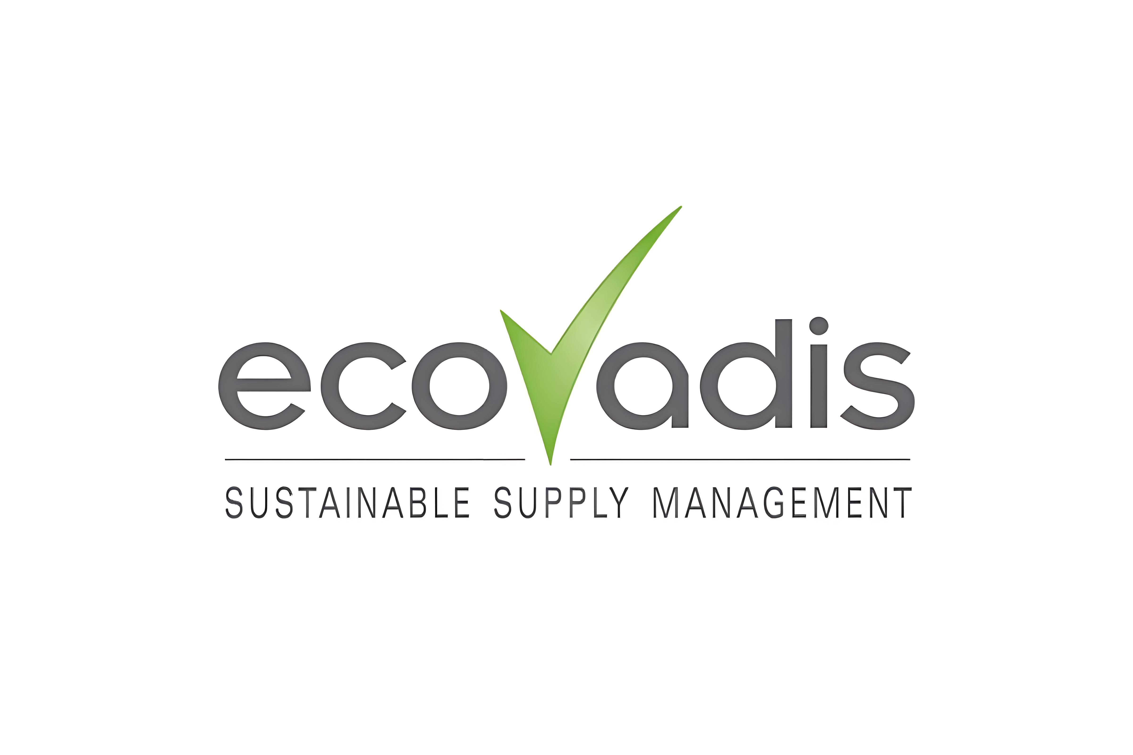 Ecovadis评估